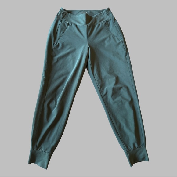 ATHLETA Women's Lined SoHo Joggers - Picture 4 of 16